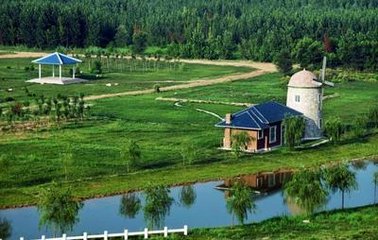 生态园林该如何建设