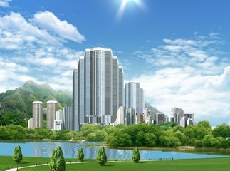 景观生态学在园林中的应用