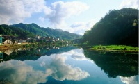 “美丽乡村”概念提出的背景是什么？