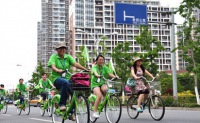 以绿色消费助推生态文明建设